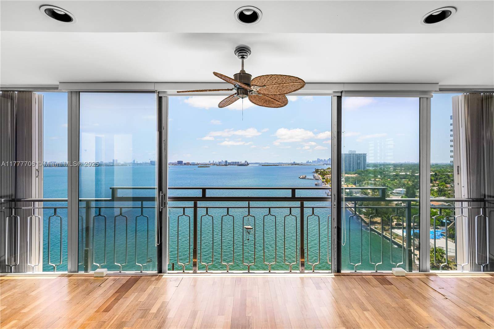 Miami, FL 33181,11111 Biscayne Blvd #16G