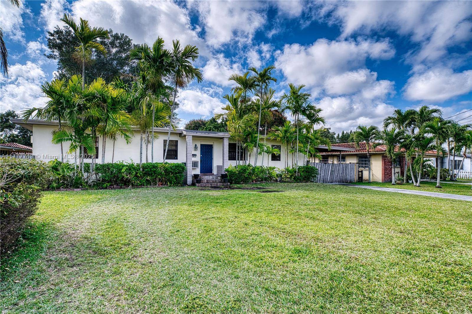 Miami, FL 33155,6550 SW 27th St