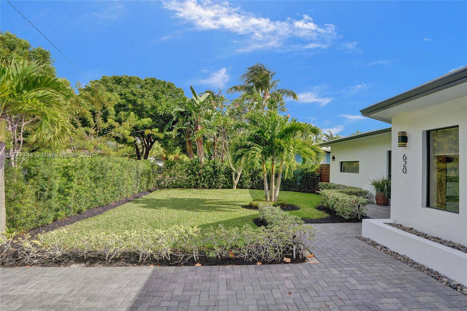 Fort Lauderdale, FL 33301,620 NE 17th Ter