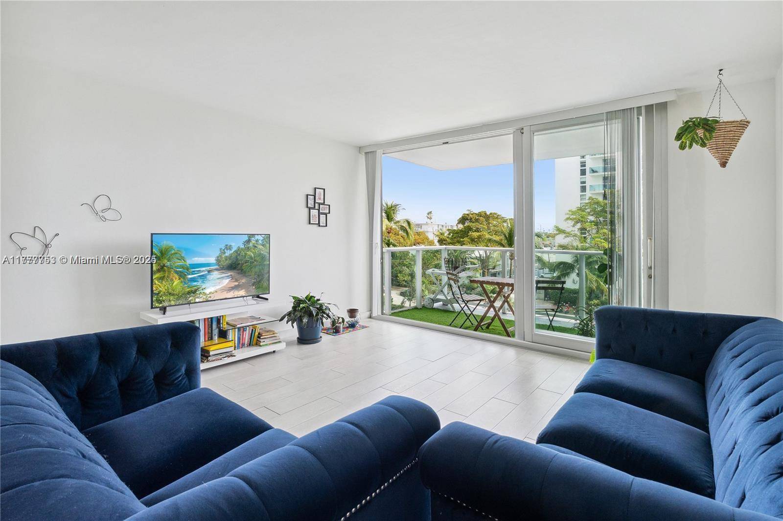 Miami Beach, FL 33139,1000 West Ave #307