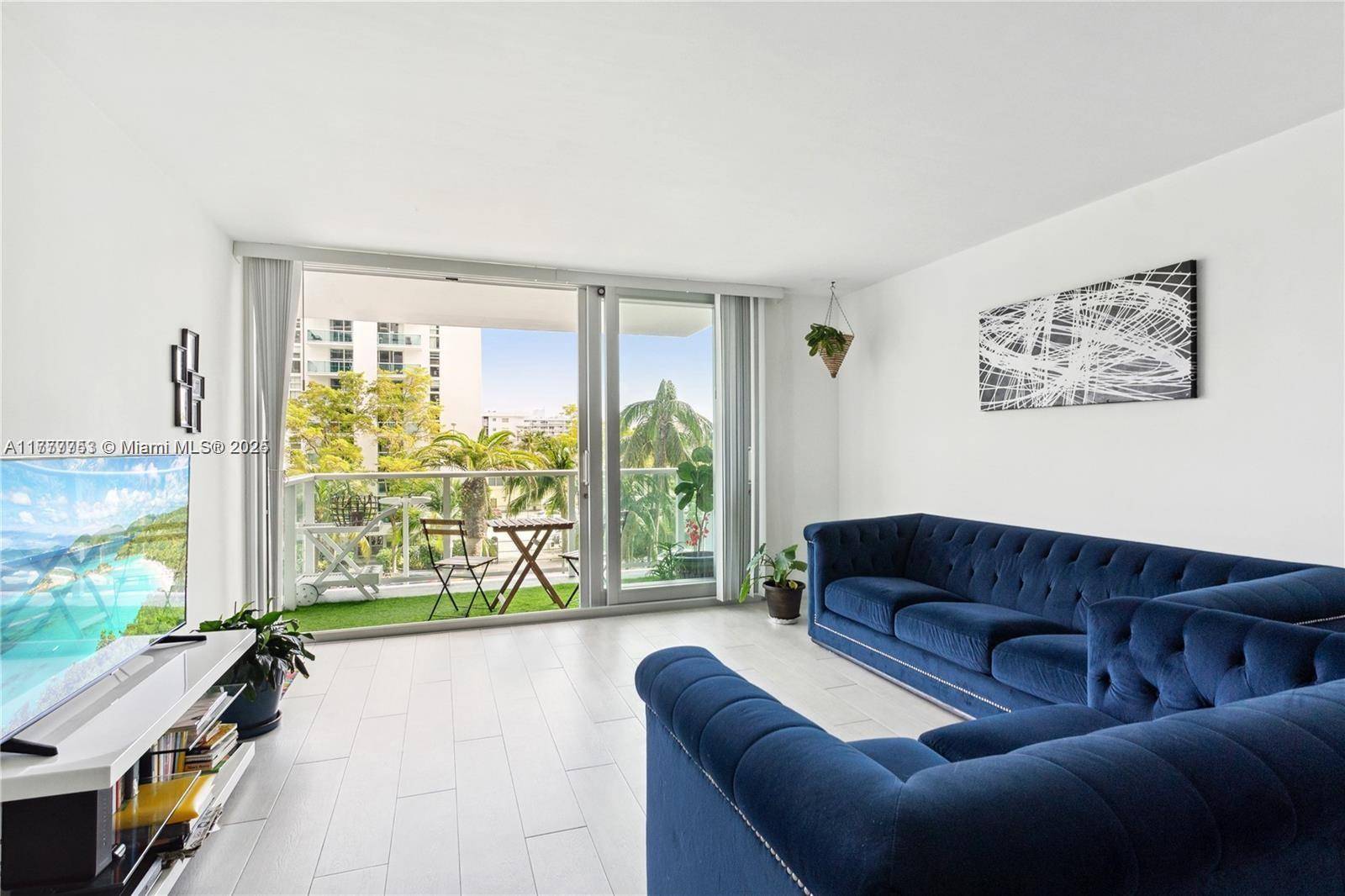 Miami Beach, FL 33139,1000 West Ave #307