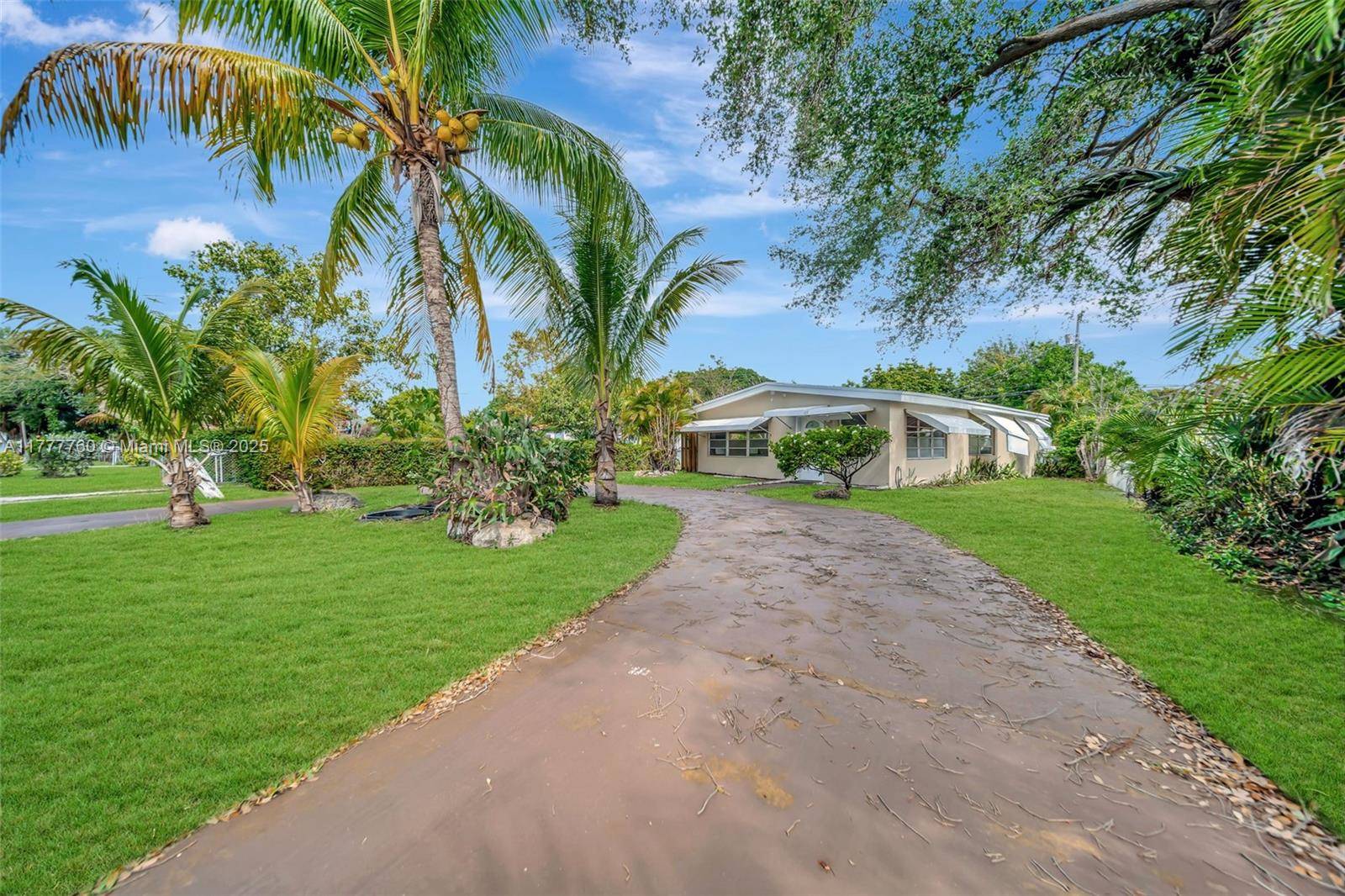 North Miami Beach, FL 33162,1677 NE 178th St