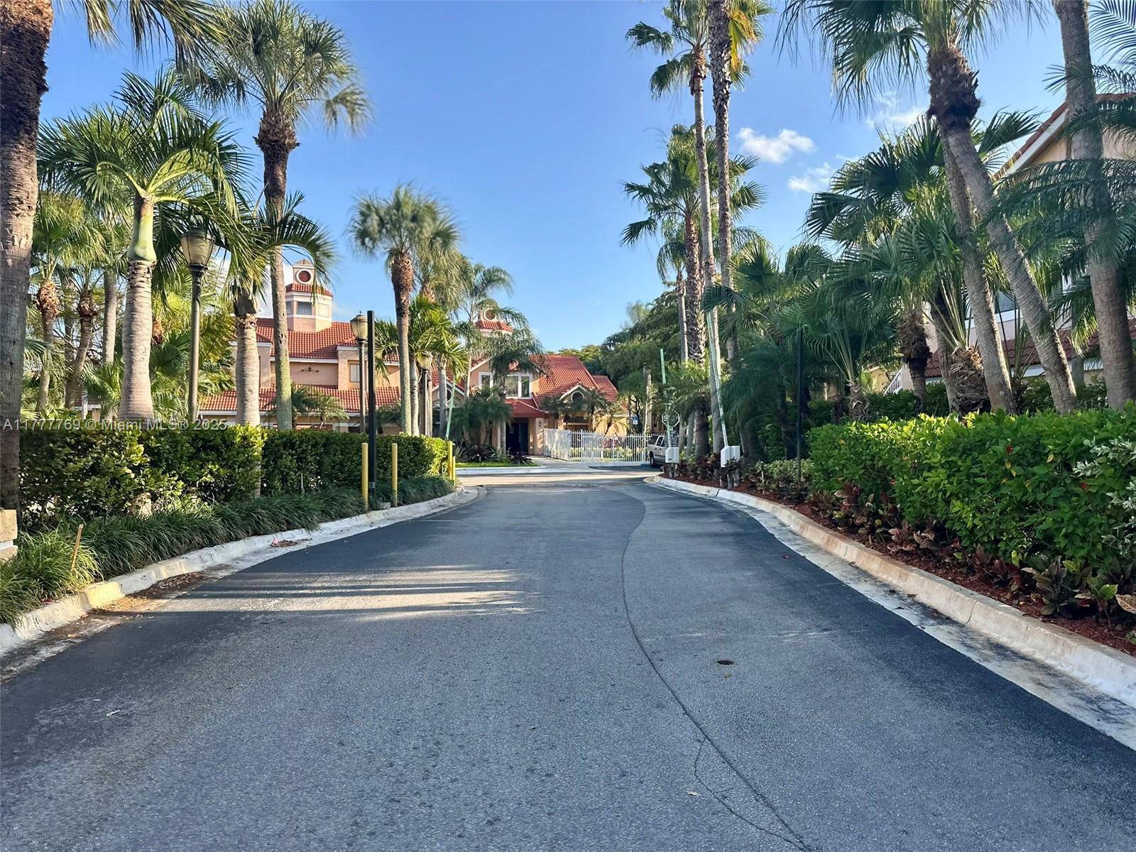 Miami, FL 33196,10581 SW 155th Ct #1214