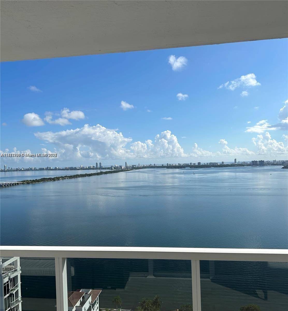 Miami, FL 33137,600 NE 27th St #3003
