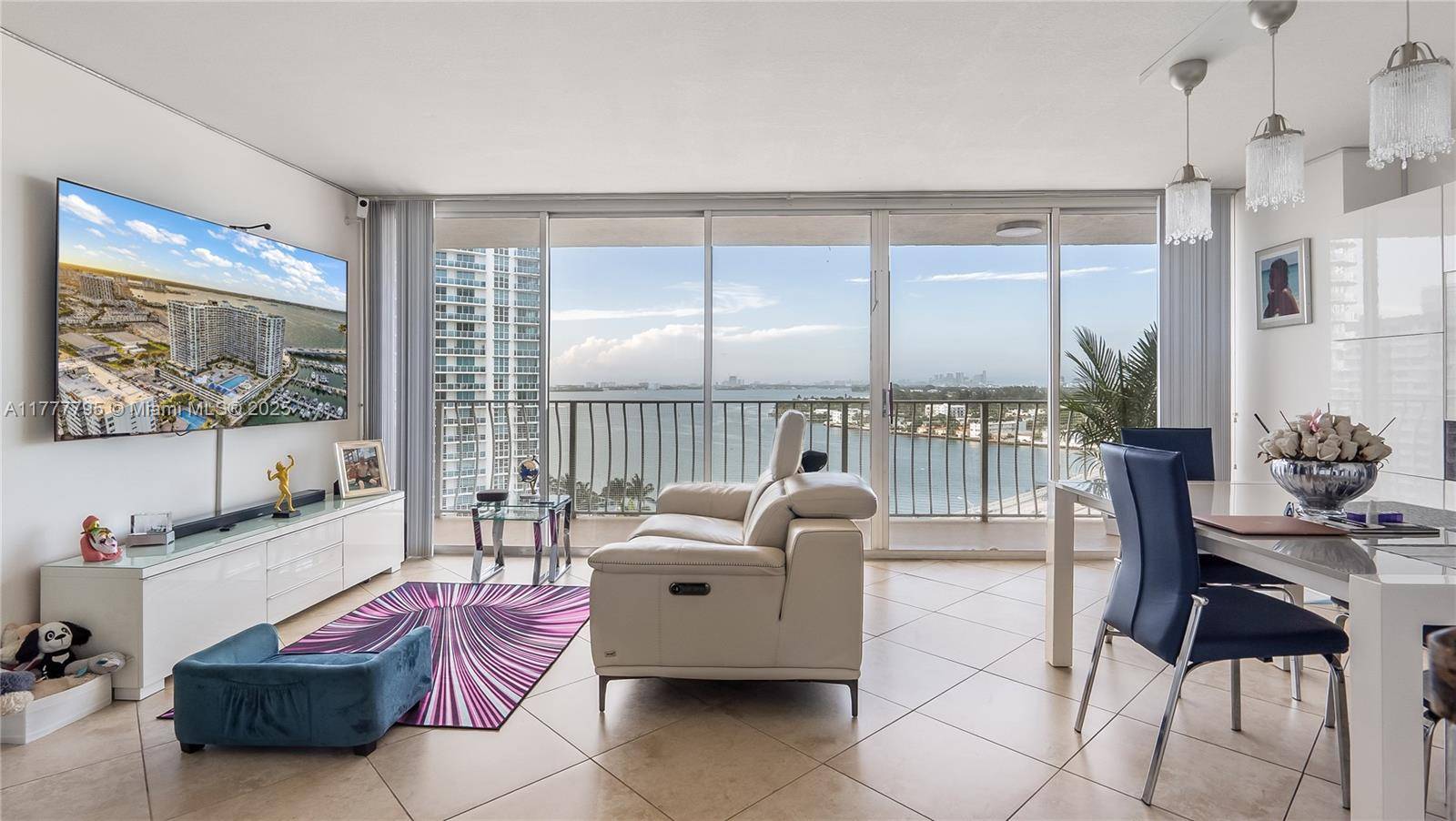 North Bay Village, FL 33141,7601 E Treasure Dr #1414