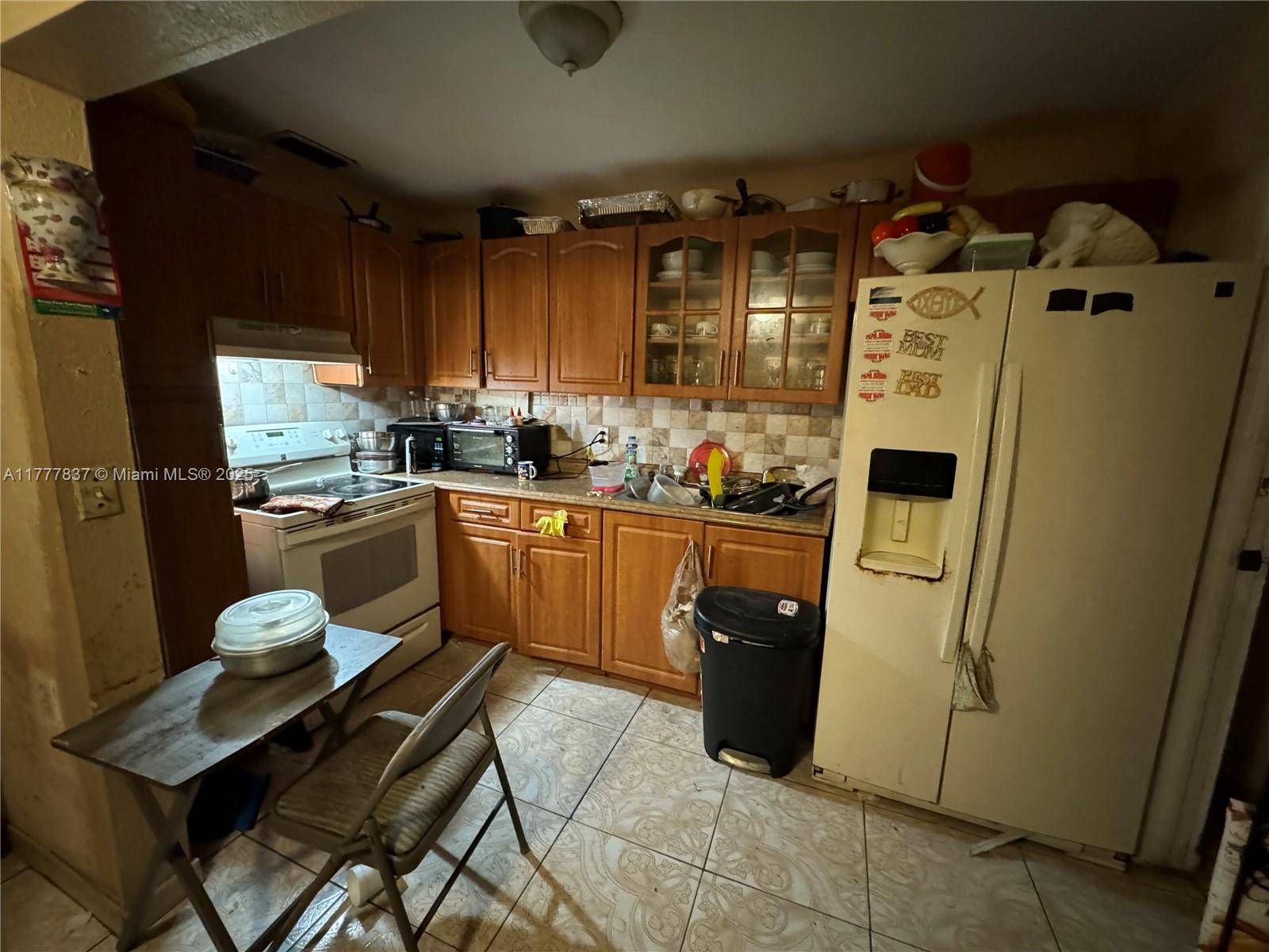 Miami, FL 33161,560 NE 110th Ter