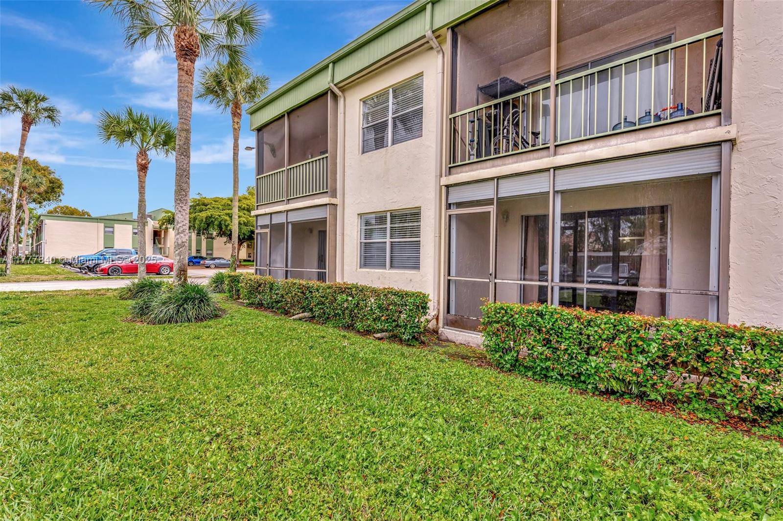 Coral Springs, FL 33065,4154 NW 90th Ave #101