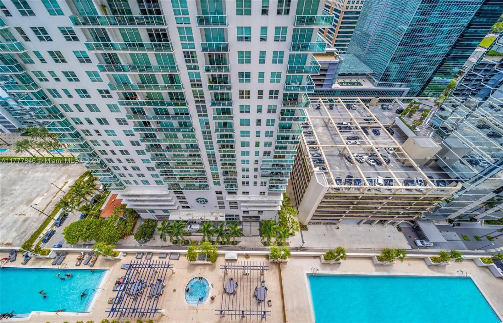 Miami, FL 33131,1200 Brickell Bay Dr #2515
