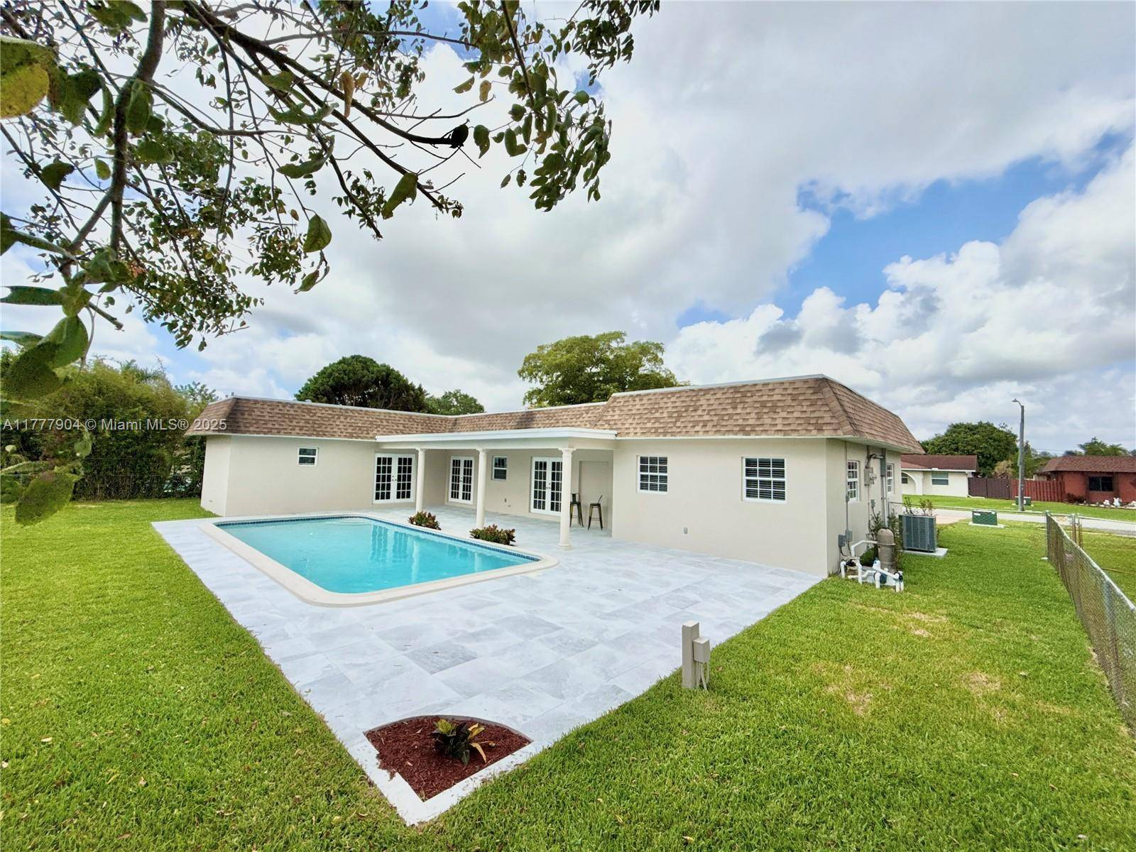 Plantation, FL 33313,7480 NW 14th St