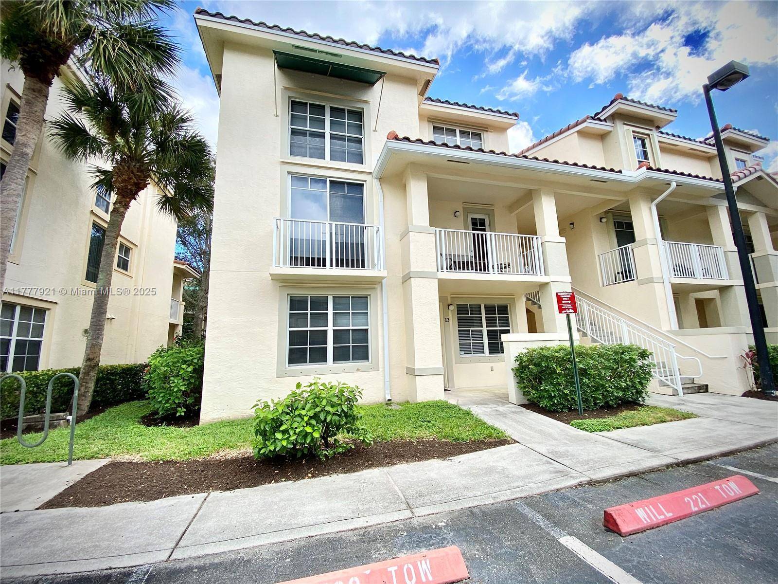 Jupiter, FL 33458,4850 Chancellor Dr #13