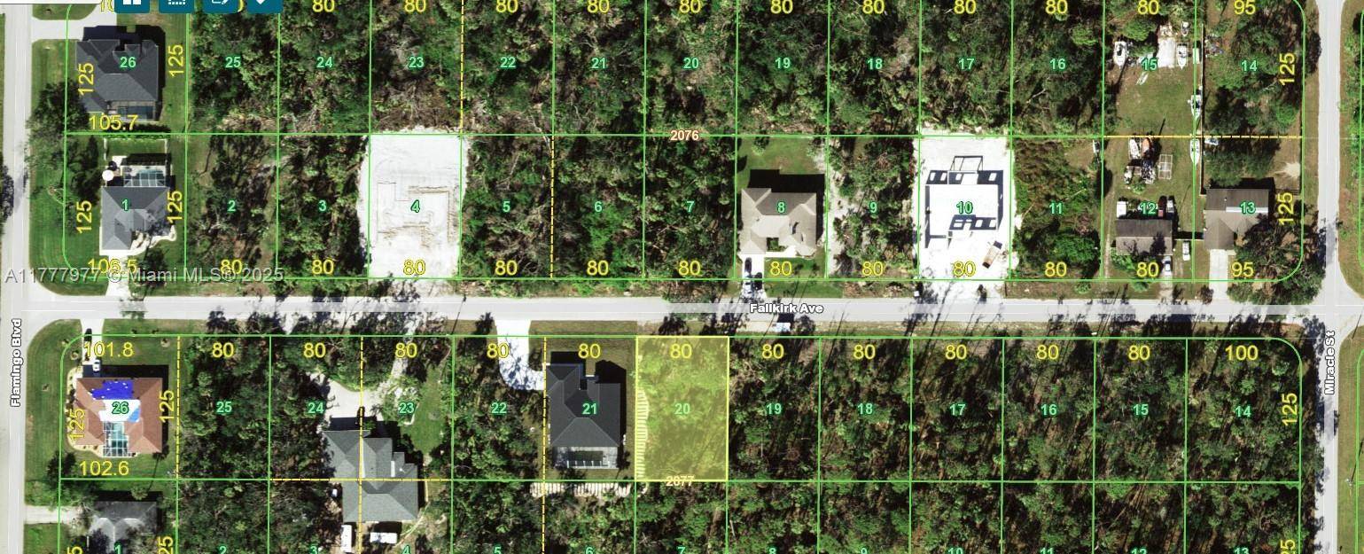 Other, FL 33954,17081 FALLKIRK AVE