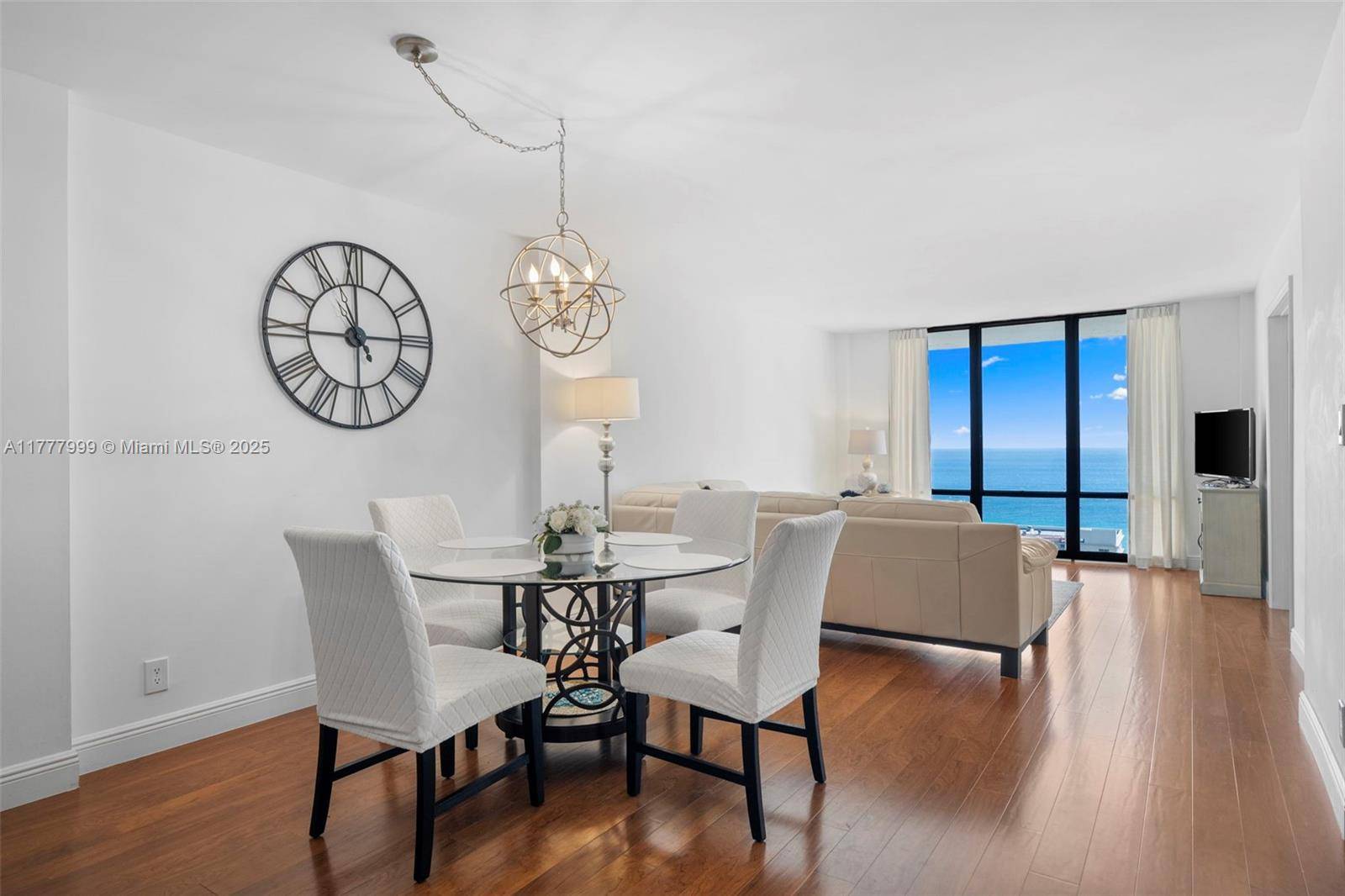 Hollywood, FL 33019,1600 S Ocean Dr #18J