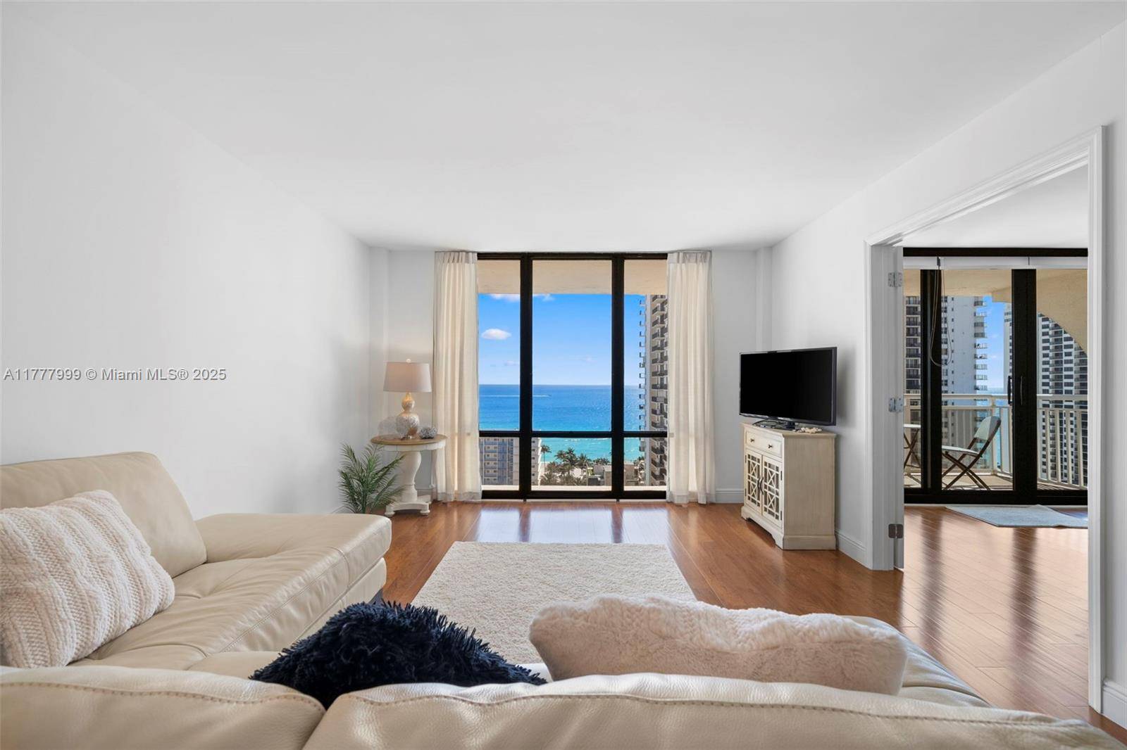 Hollywood, FL 33019,1600 S Ocean Dr #18J