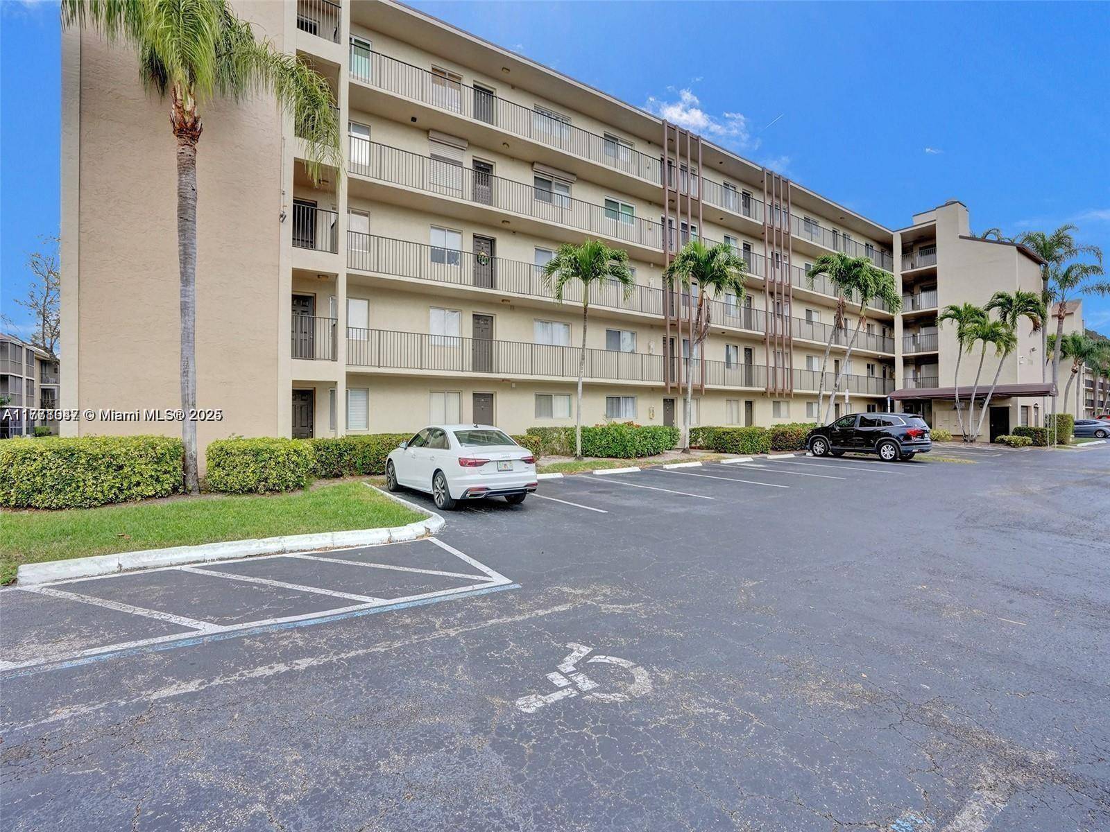 Lauderhill, FL 33351,7740 NW 50th St #210