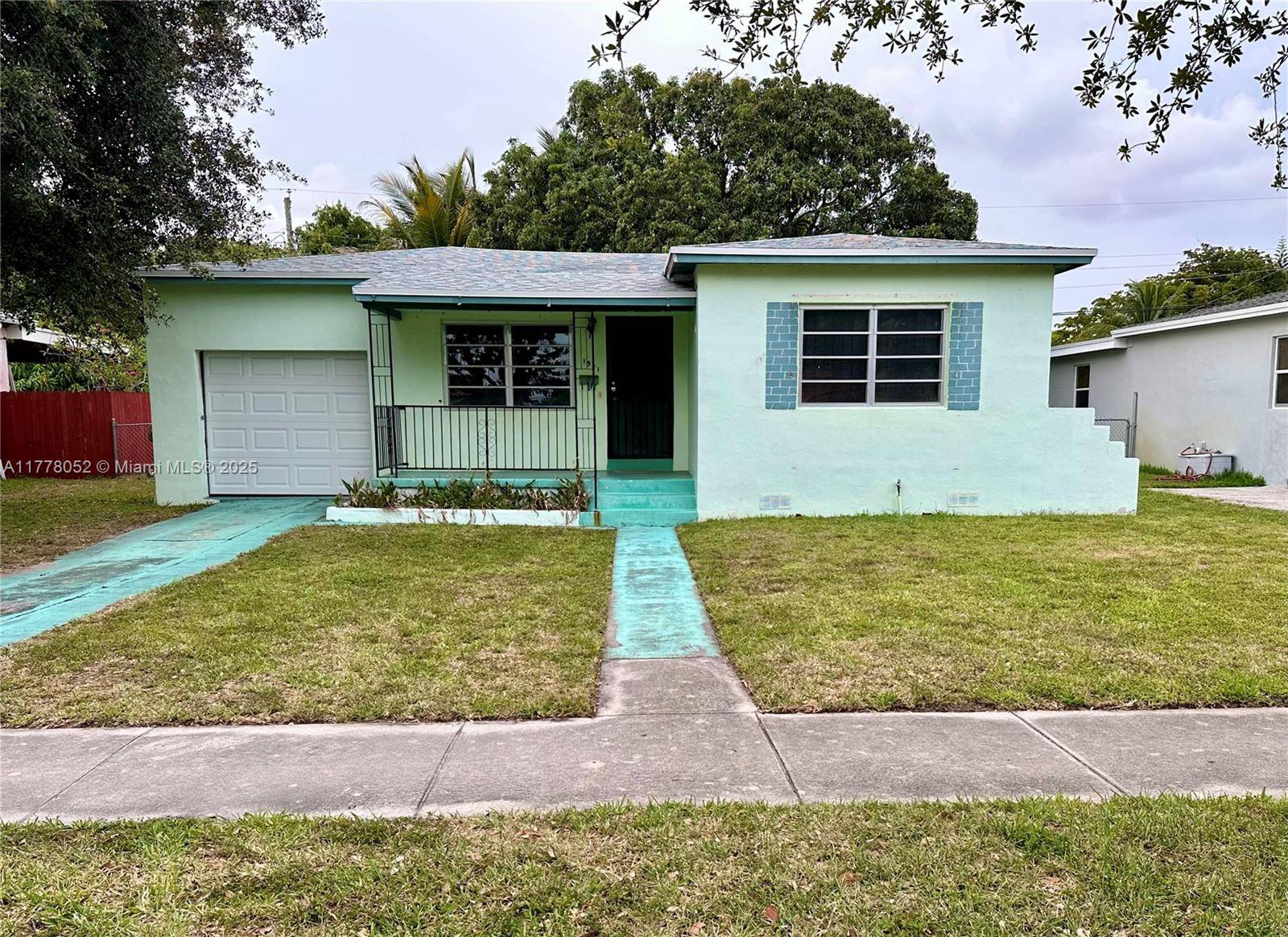 North Miami Beach, FL 33162,1941 NE 157th Ter