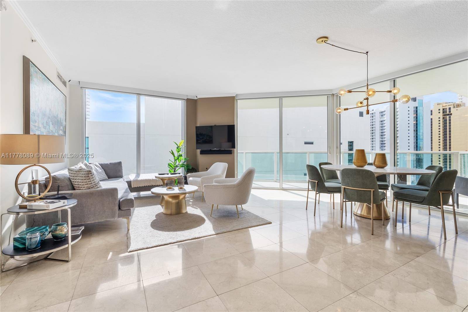 Sunny Isles Beach, FL 33160,150 Sunny Isles Blvd #1601