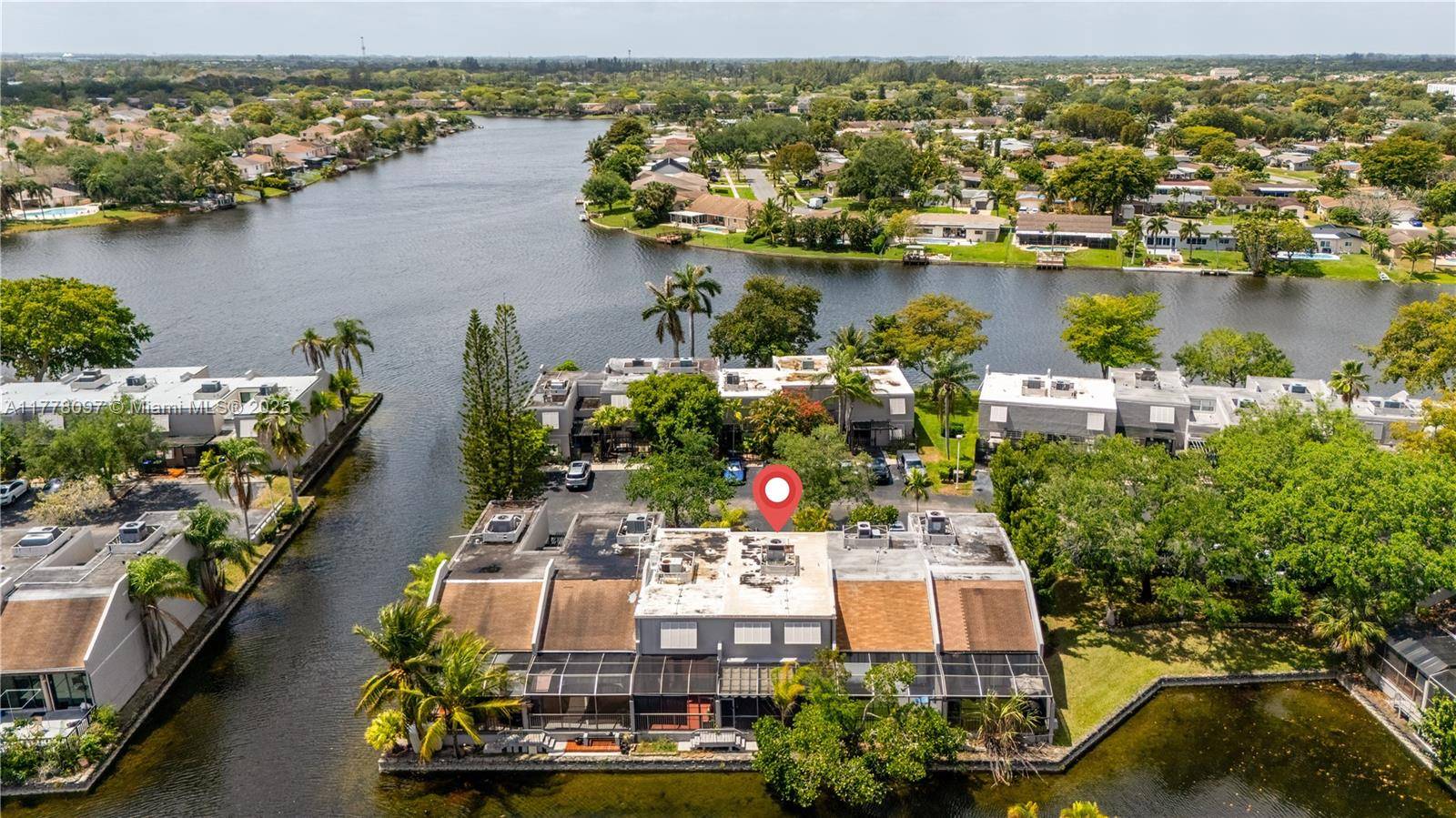 Pembroke Pines, FL 33026,1519 NW 113th Way #1519