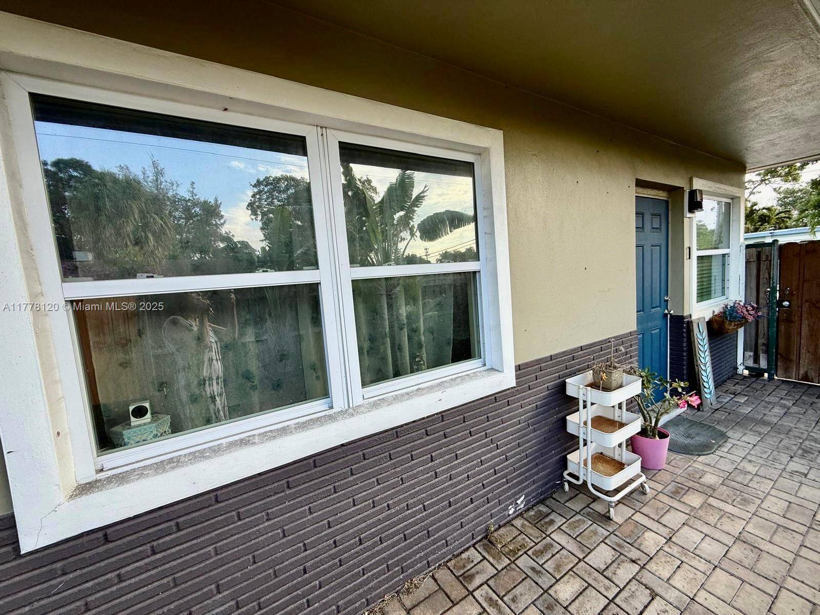 Fort Lauderdale, FL 33304,1201 NE 5th Ave #1
