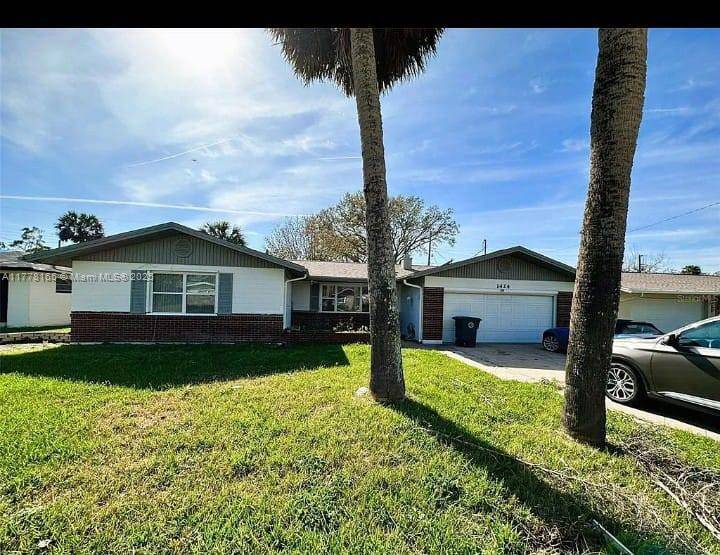 Daytona Beach, FL 32114,1424 MARGINA AVE