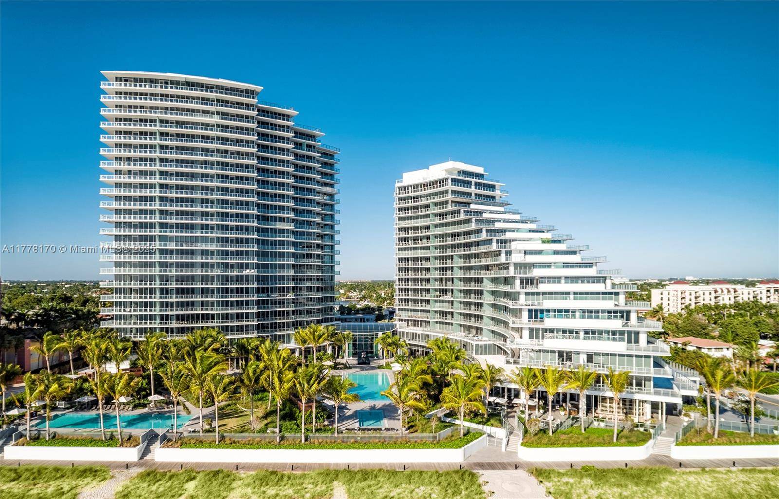 Fort Lauderdale, FL 33305,2200 N Ocean Blvd #N206