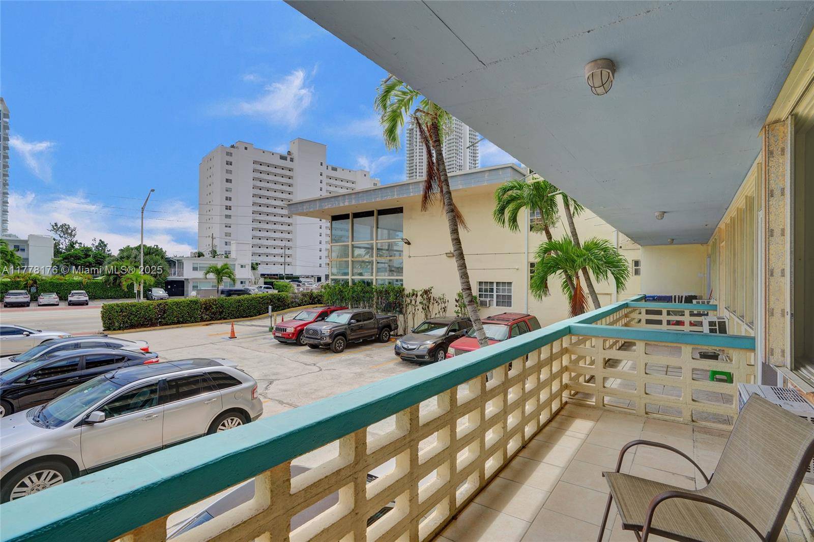 Miami Beach, FL 33141,6484 Indian Creek Drive #120