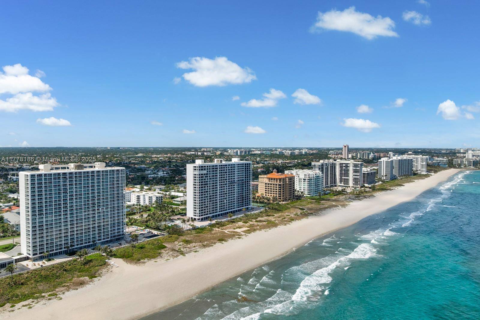 Boca Raton, FL 33432,2600 S Ocean Blvd #9C & 9D