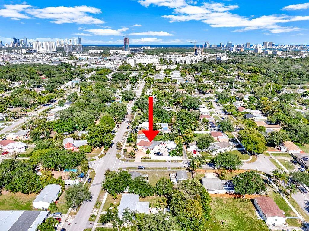 North Miami, FL 33161,1500 NE 141st St
