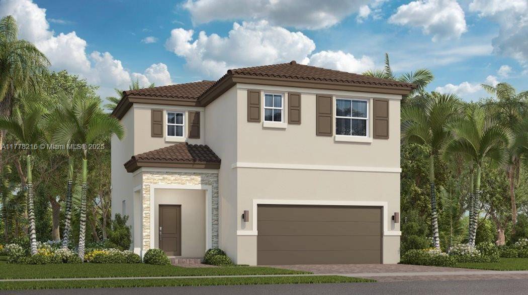Homestead, FL 33034,2658 SE 24 CT