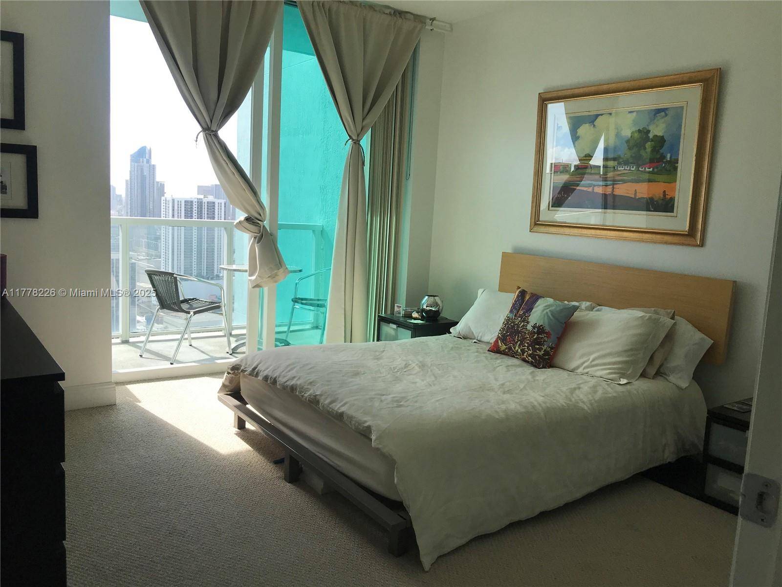 Miami, FL 33132,1900 N Bayshore Dr #4109