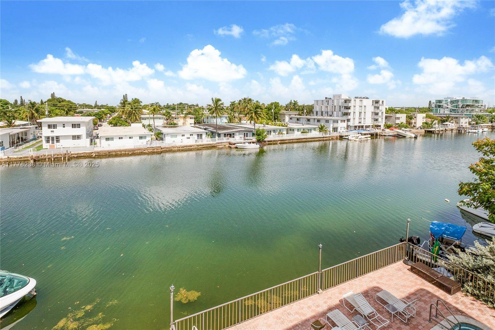 Miami Beach, FL 33141,8250 Byron Ave #401