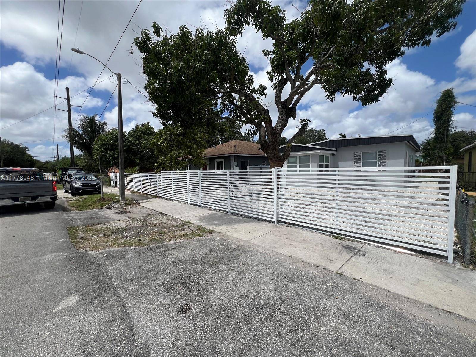 Miami, FL 33147,1475 NW 83rd St