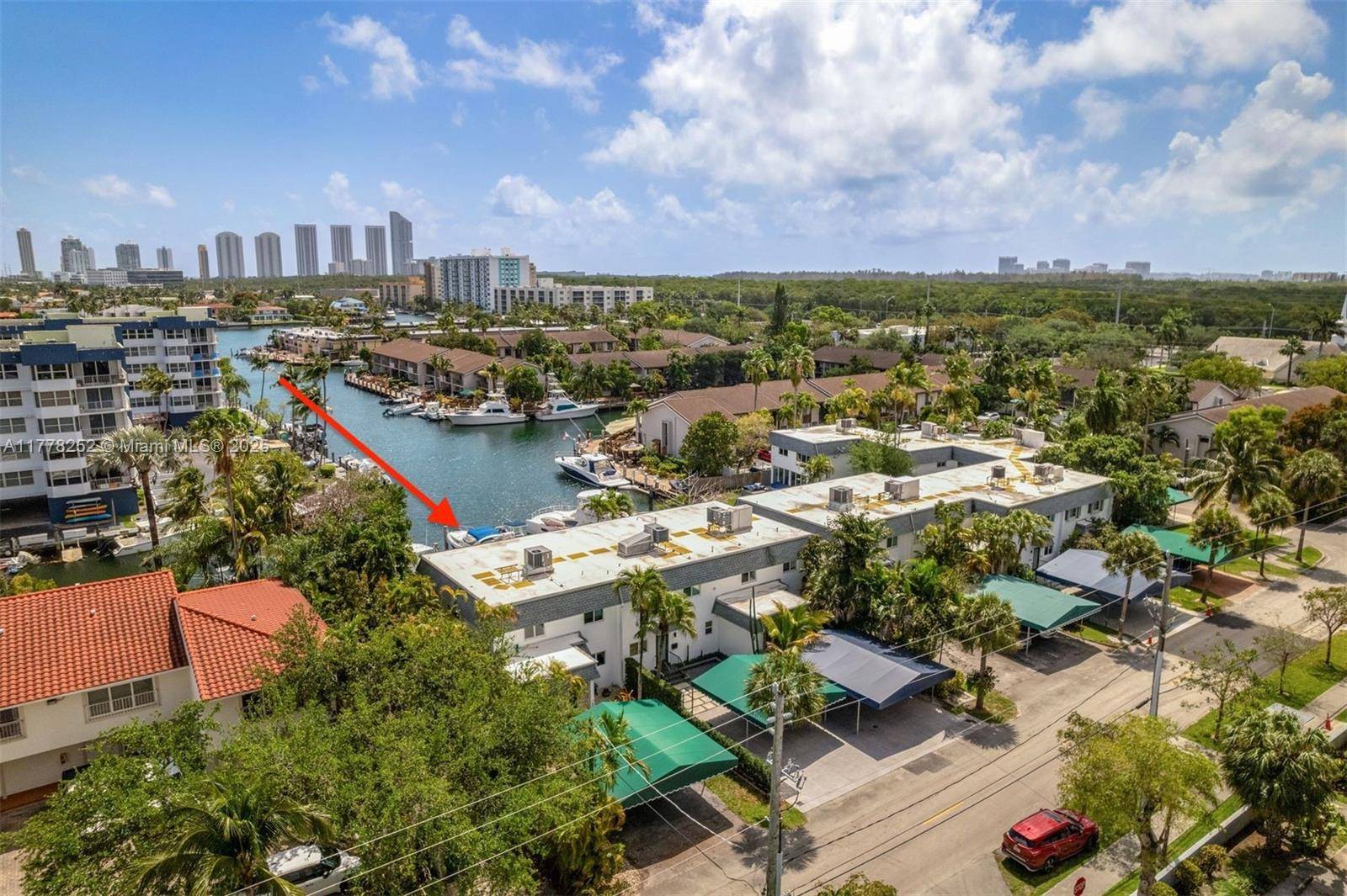 North Miami Beach, FL 33160,16515 NE 26th Ave #1