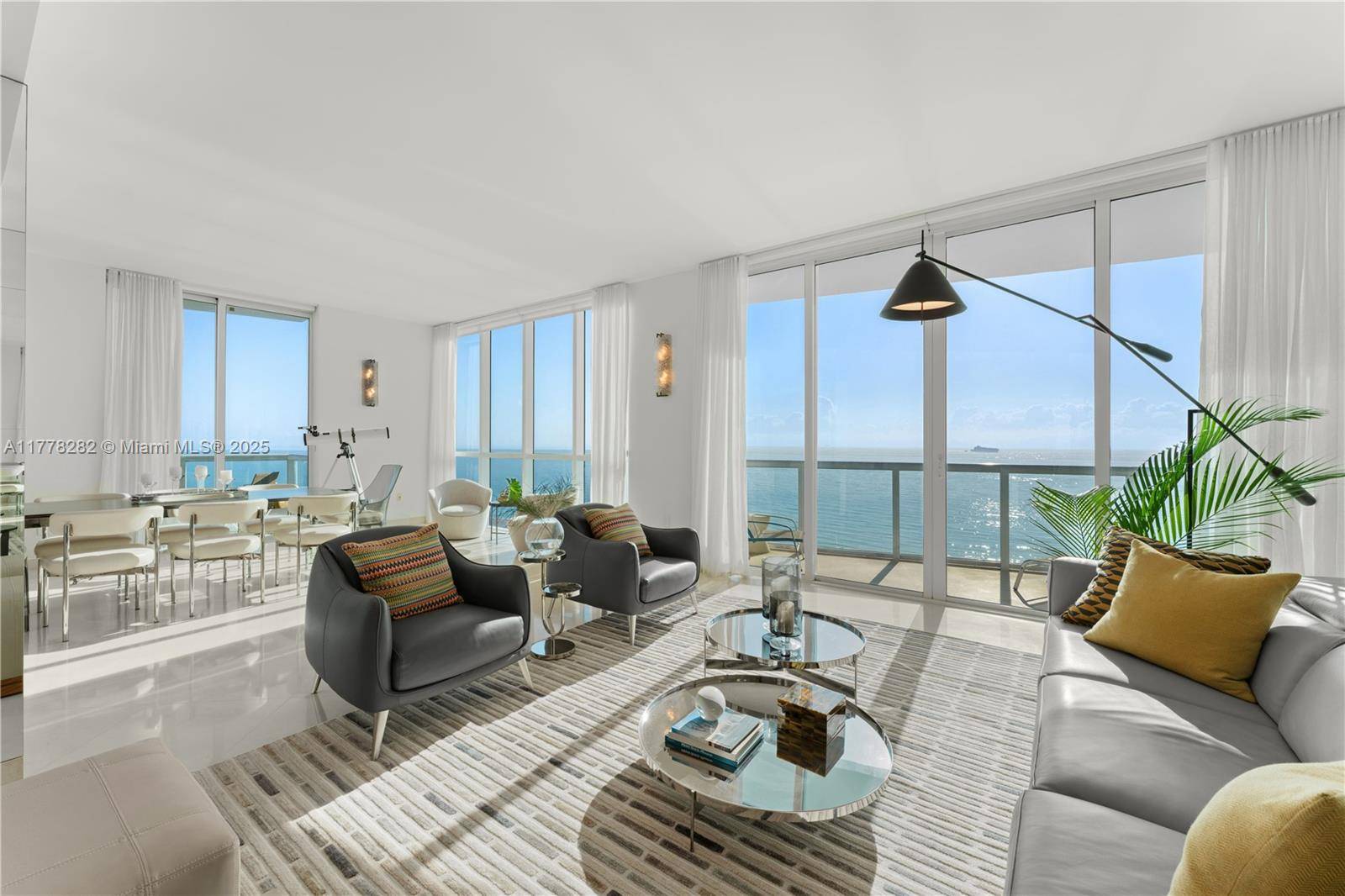 Miami Beach, FL 33139,50 S Pointe Dr #1601