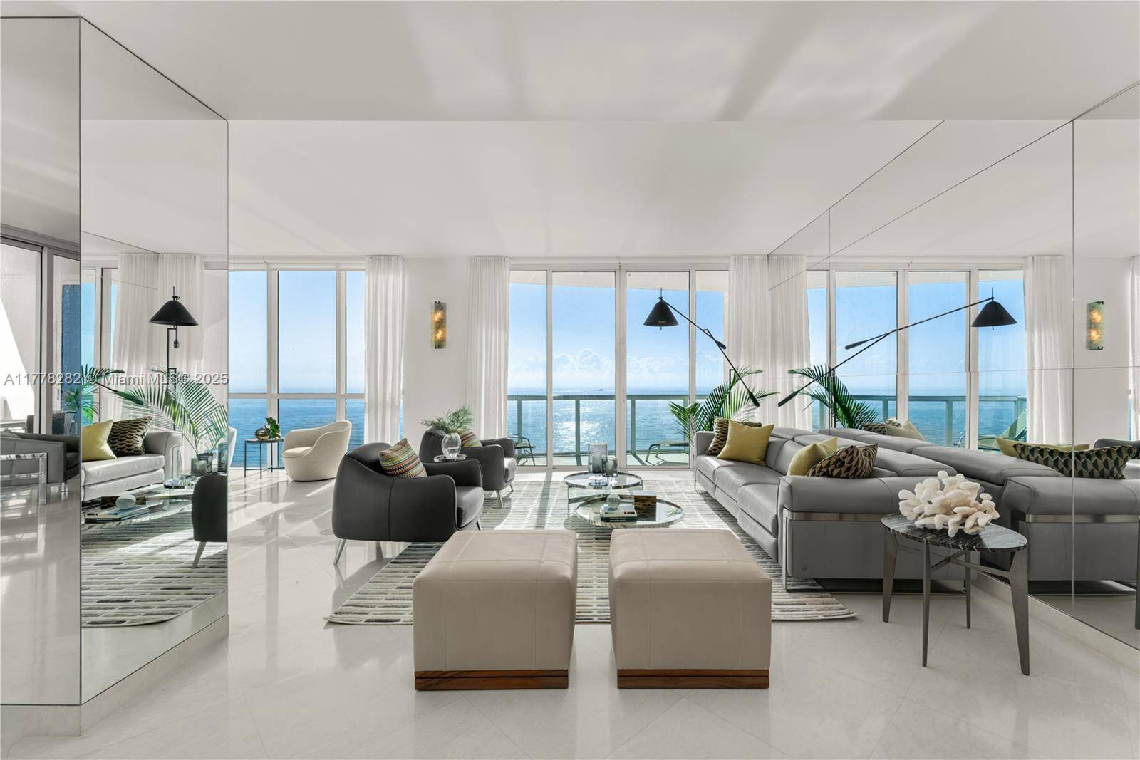 Miami Beach, FL 33139,50 S Pointe Dr #1601