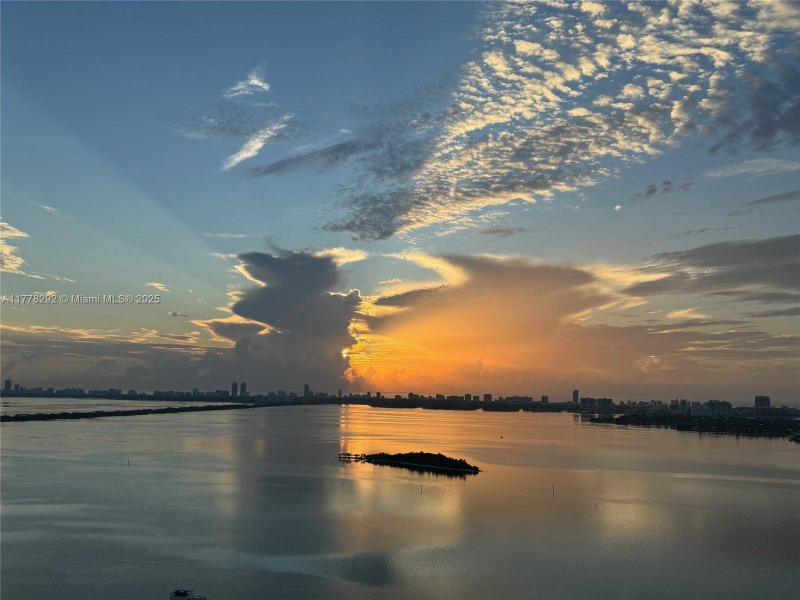 Miami, FL 33137,2020 N Bayshore Dr #3307