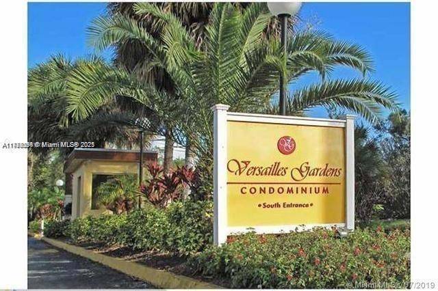 Tamarac, FL 33321,8020 Fairview Dr #309
