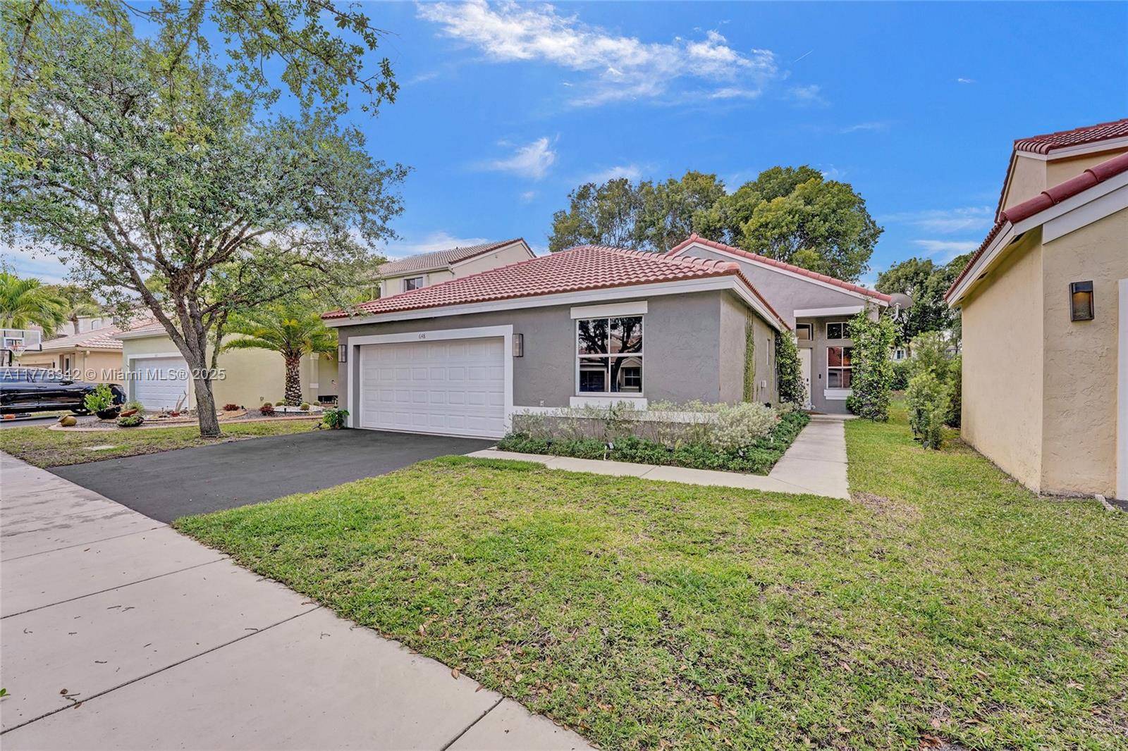 Weston, FL 33327,648 Sand Creek Cir