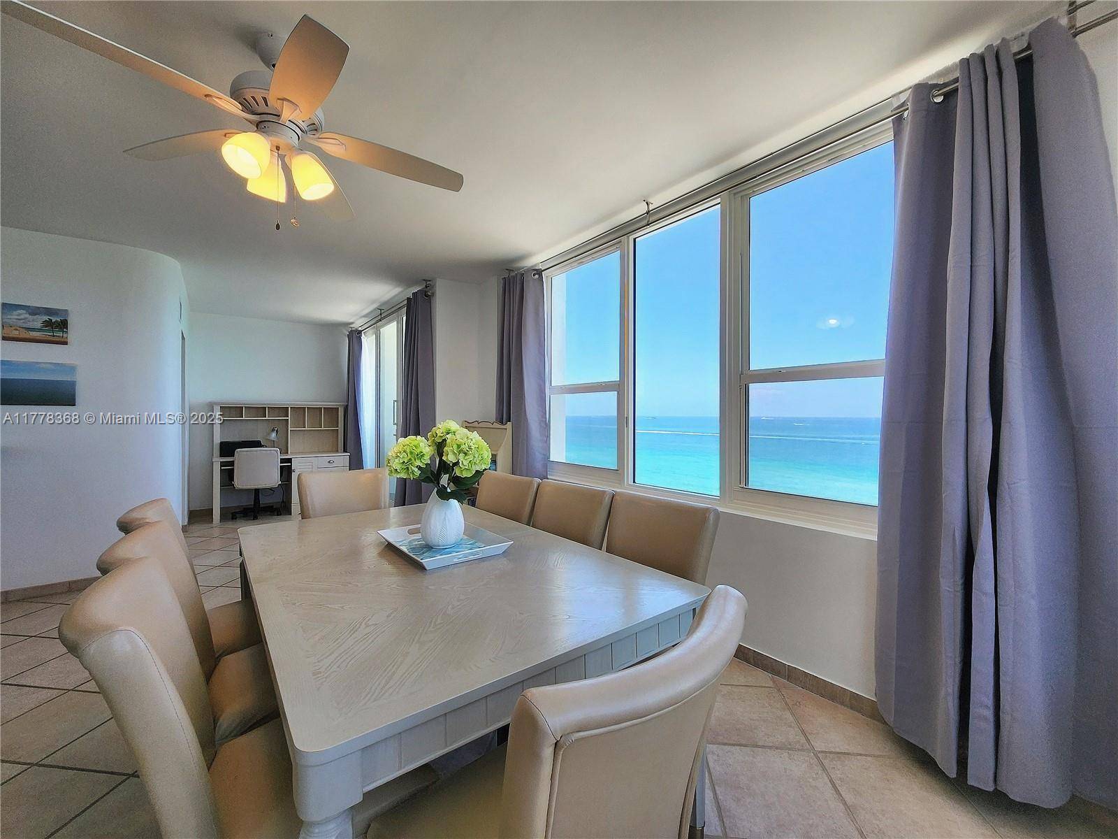 Hollywood, FL 33019,3505 S Ocean Dr #914