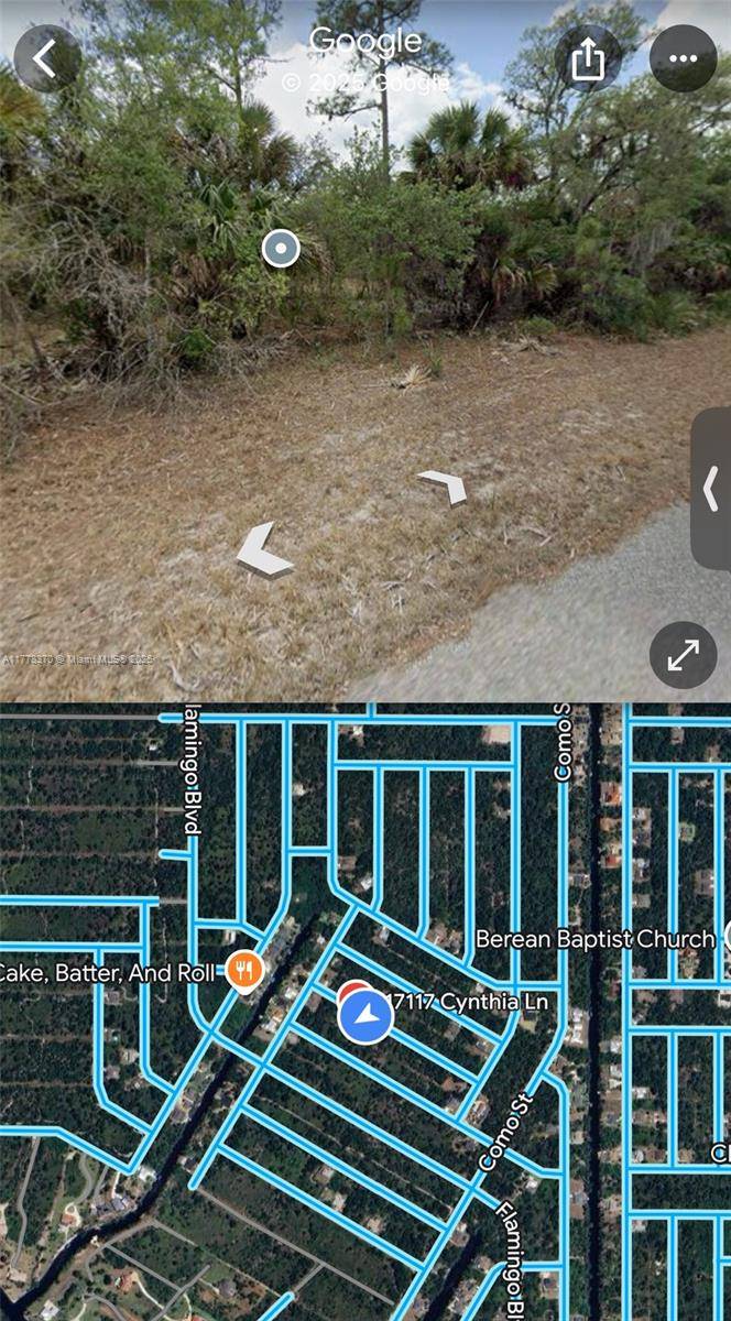 Port Charlotte, FL 33948,17117 CYNTHIA LN
