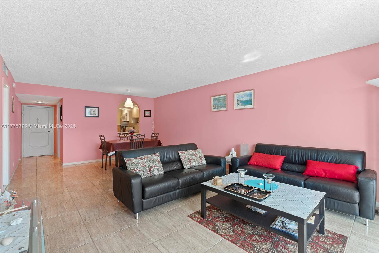 Hallandale Beach, FL 33009,437 Golden Isles Dr #5H