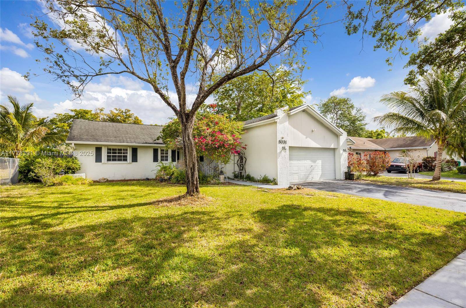Lauderhill, FL 33351,8031 NW 47th Ct