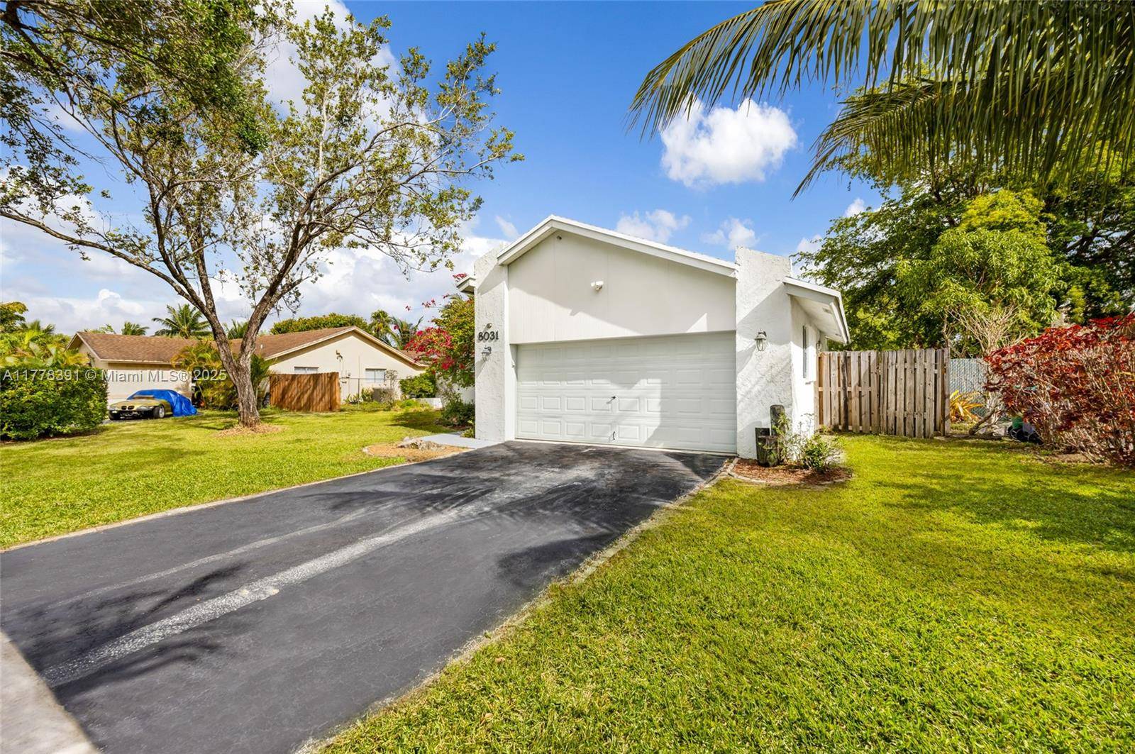 Lauderhill, FL 33351,8031 NW 47th Ct