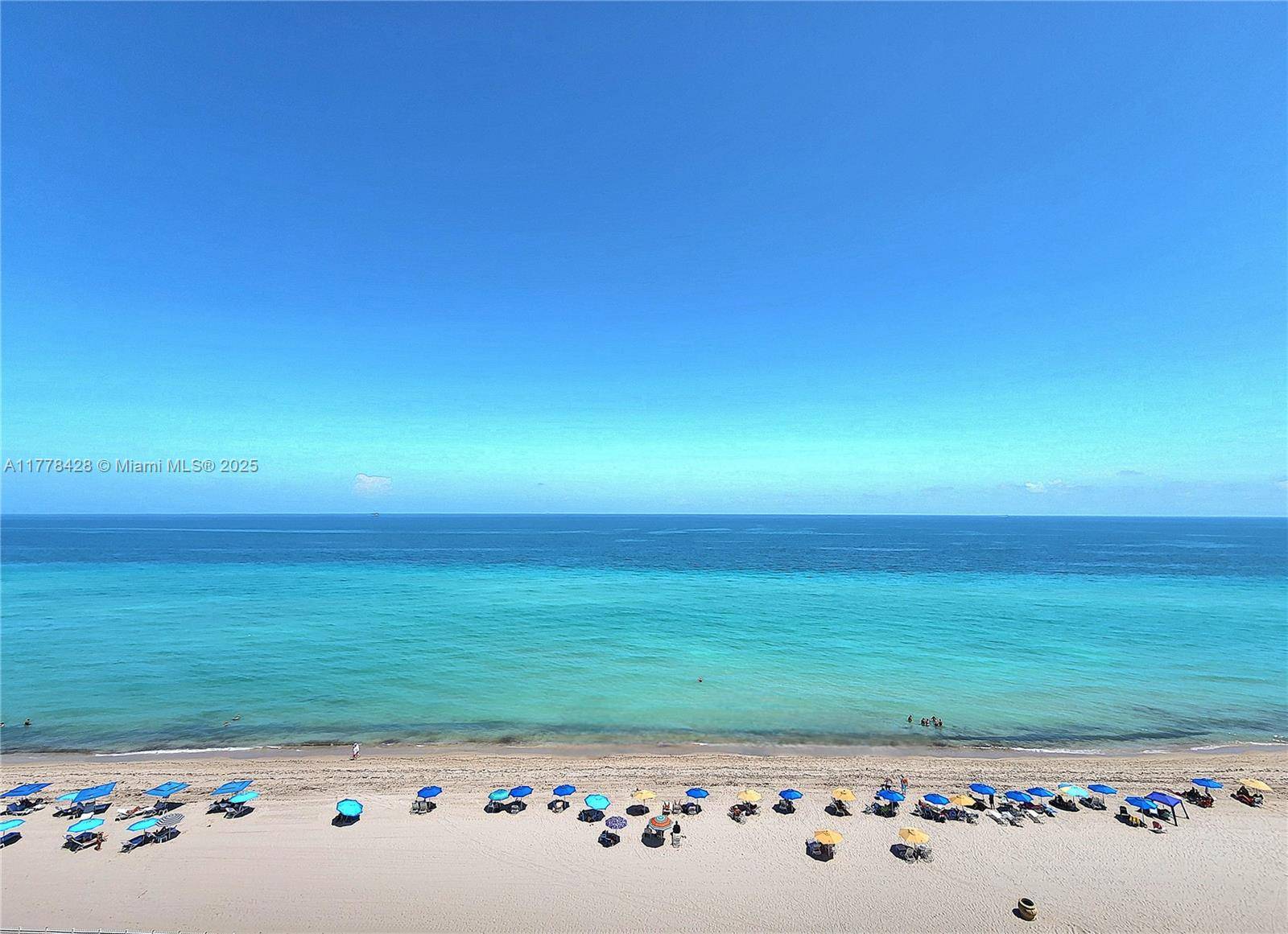 Hollywood, FL 33019,3505 S Ocean Dr #914