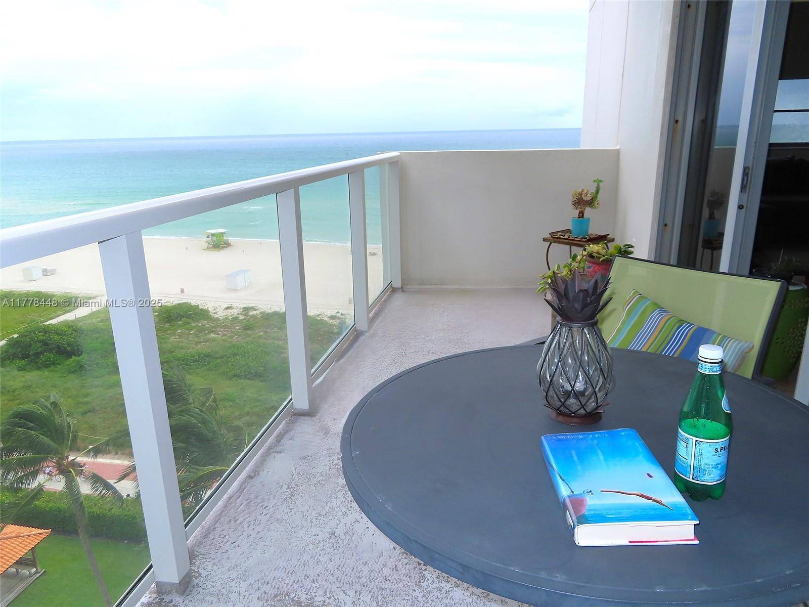 Miami Beach, FL 33140,5701 Collins Ave #919