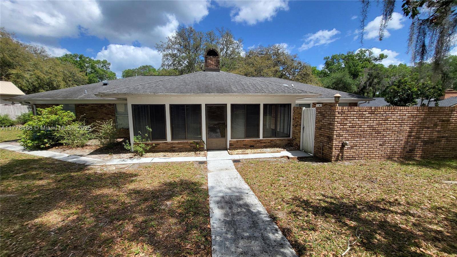 Deland, FL 32720,2850 Green Mountain Rd.