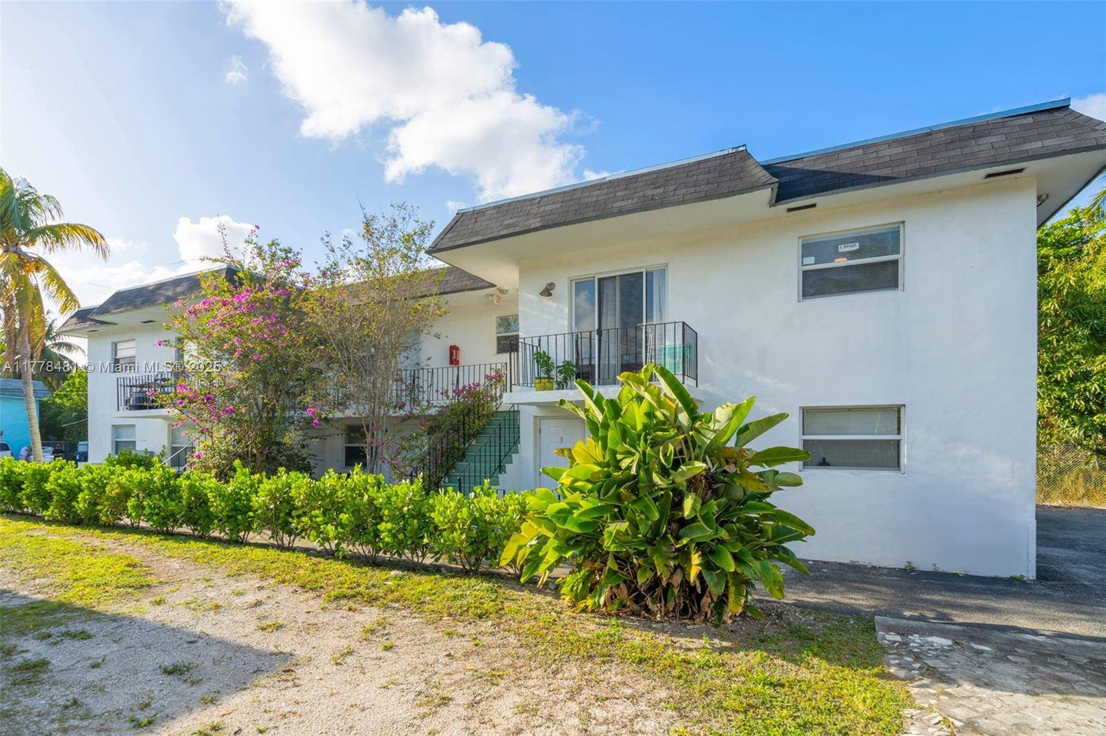Miami, FL 33138,8315 NE Miami Ct #5
