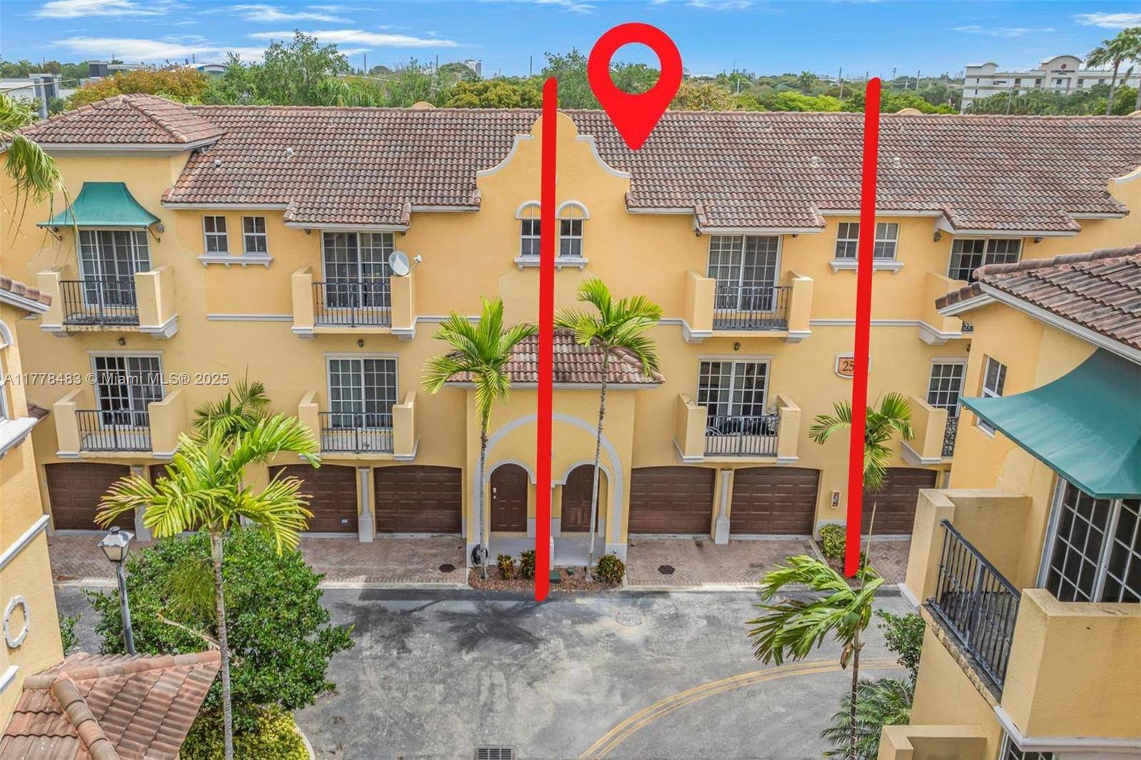 Fort Lauderdale, FL 33315,2516 SW 14th Ave #403