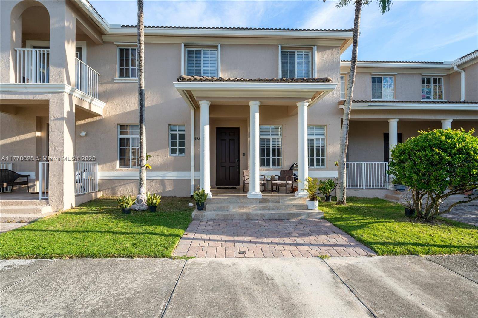 Homestead, FL 33032,14267 SW 272nd Ln #14267