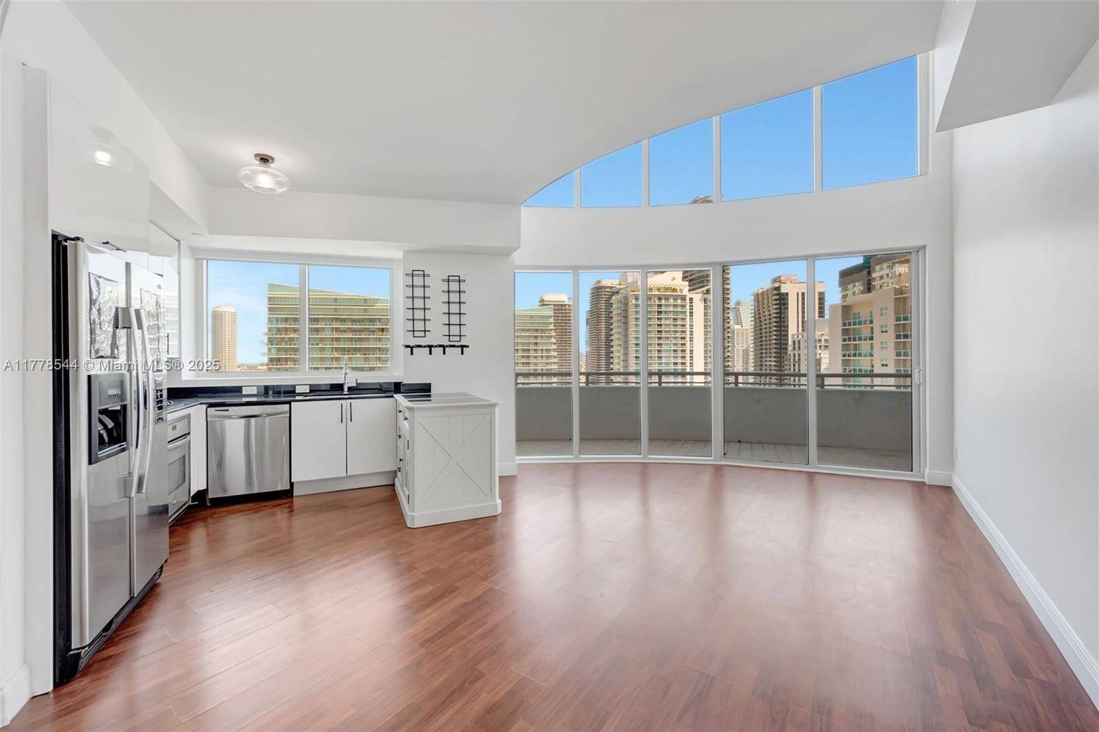 Miami, FL 33130,60 SW 13th St #3026