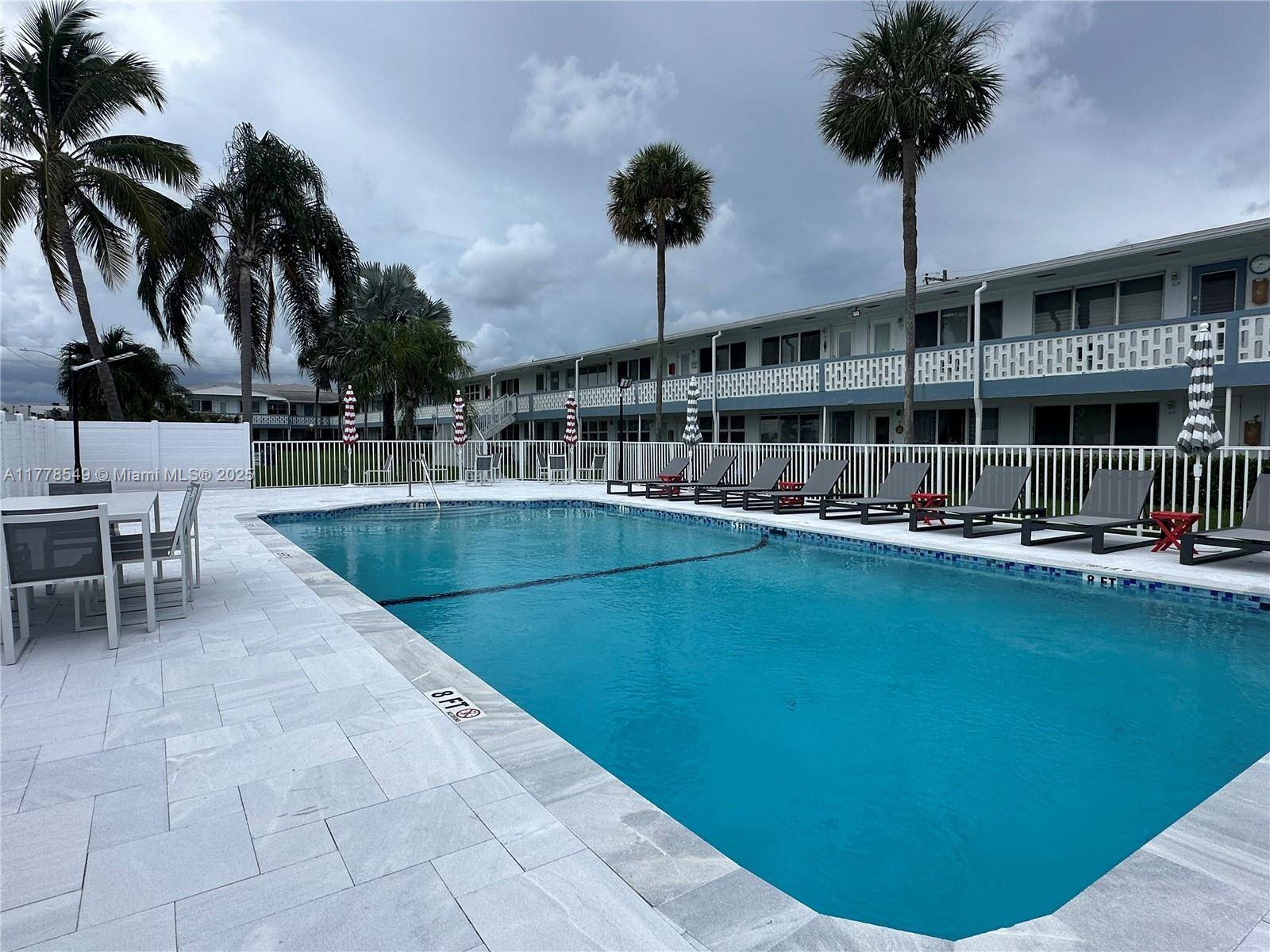 Hallandale Beach, FL 33009,801 Atlantic Shores Blvd #203